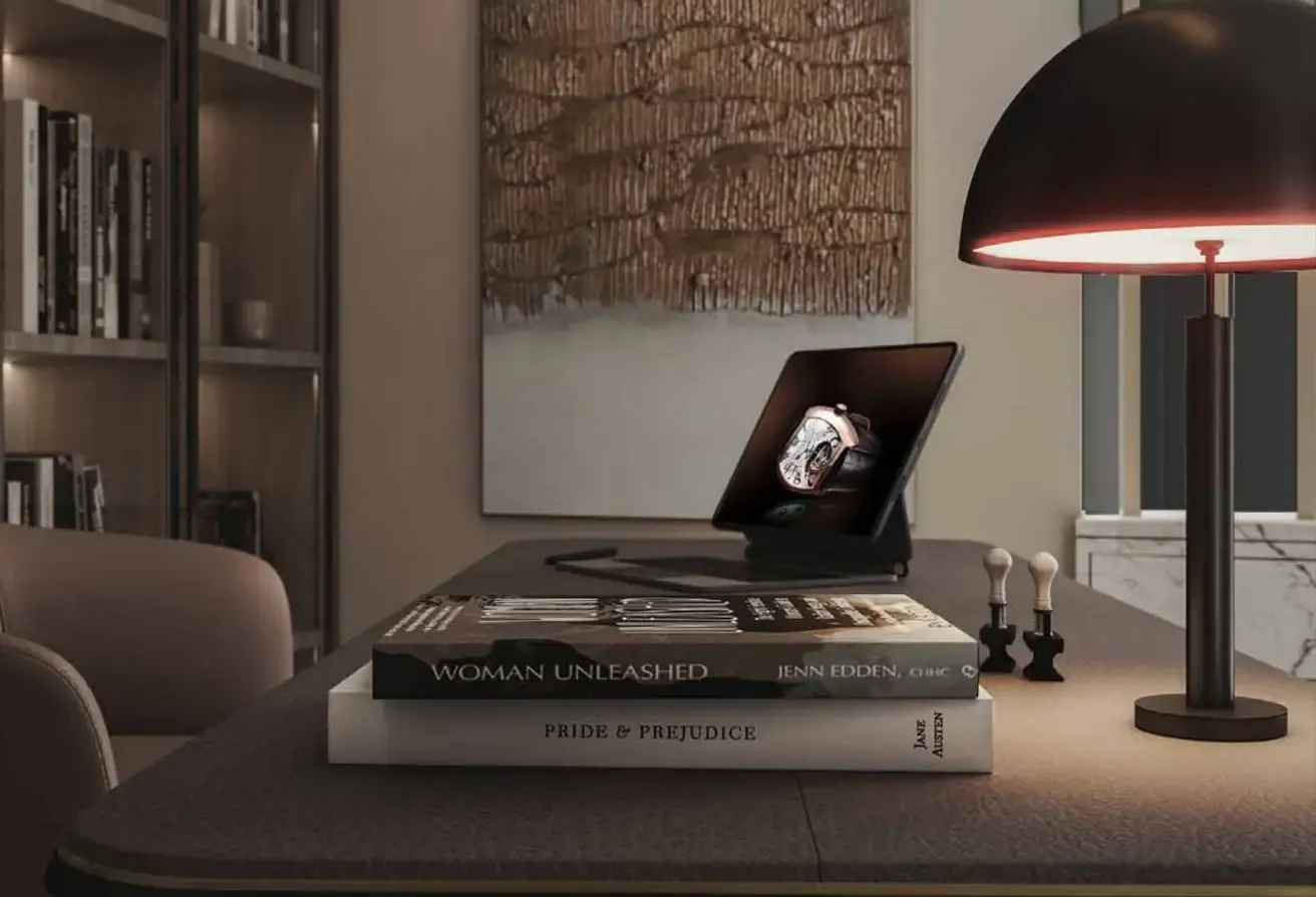 Branded | Luxury Living| Payment Plan