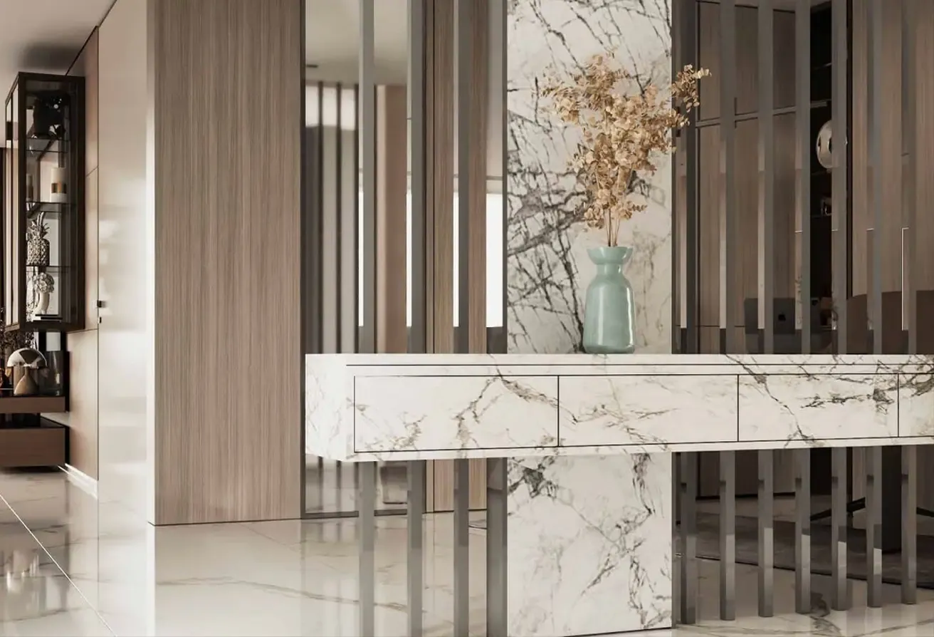 Branded | Luxury Living| Payment Plan