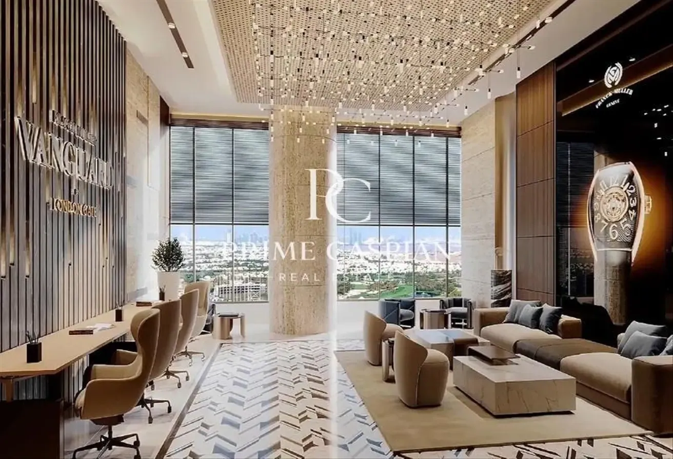 High Floor | Investor Deal | Prime Location |