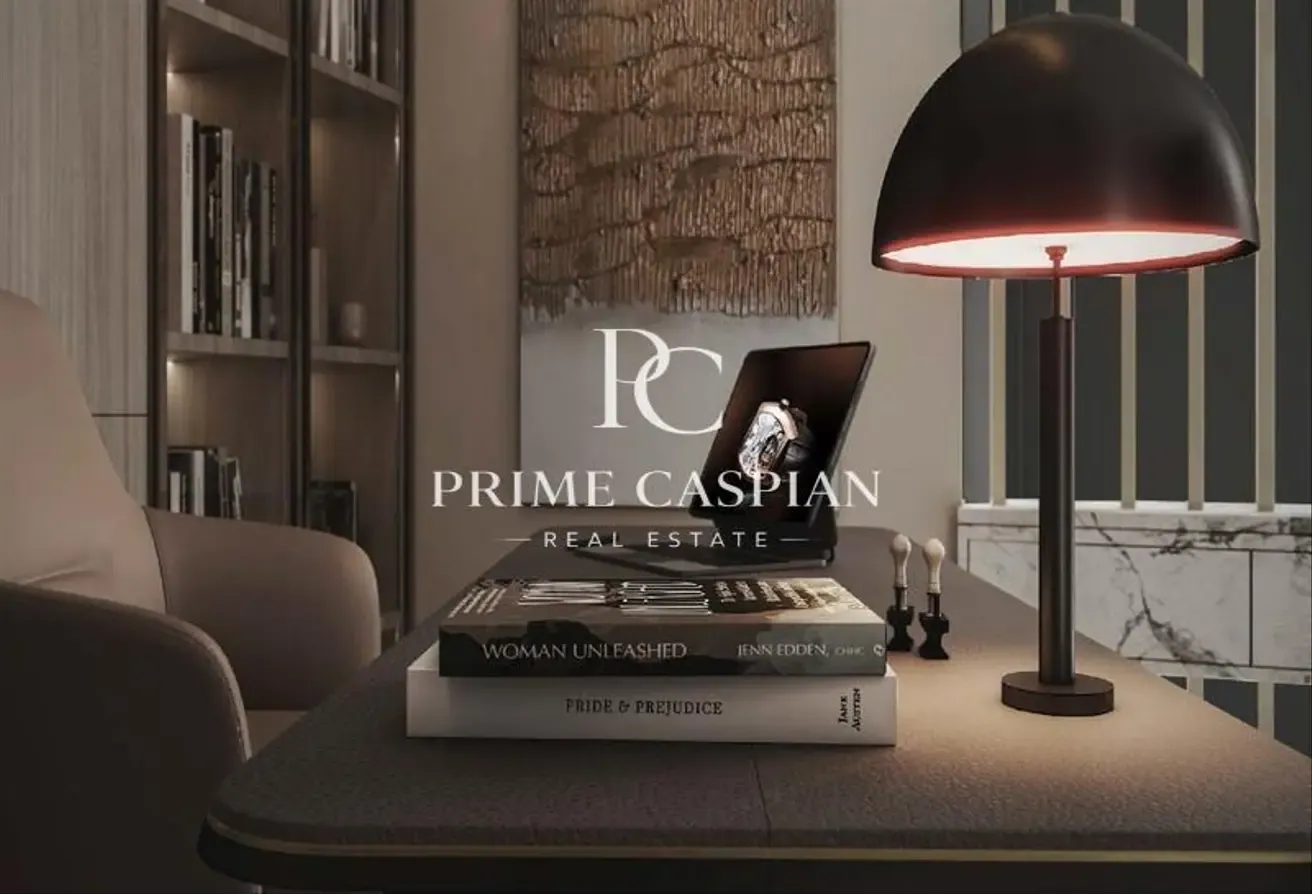 High Floor | Investor Deal | Prime Location |