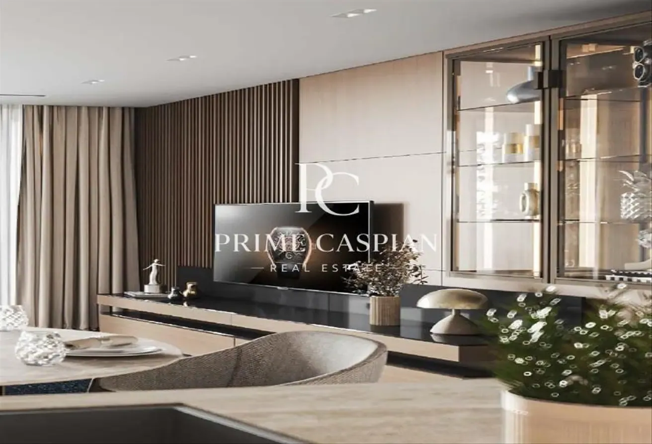 High Floor | Investor Deal | Prime Location |