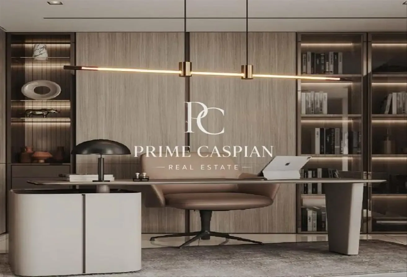 High Floor | Investor Deal | Prime Location |