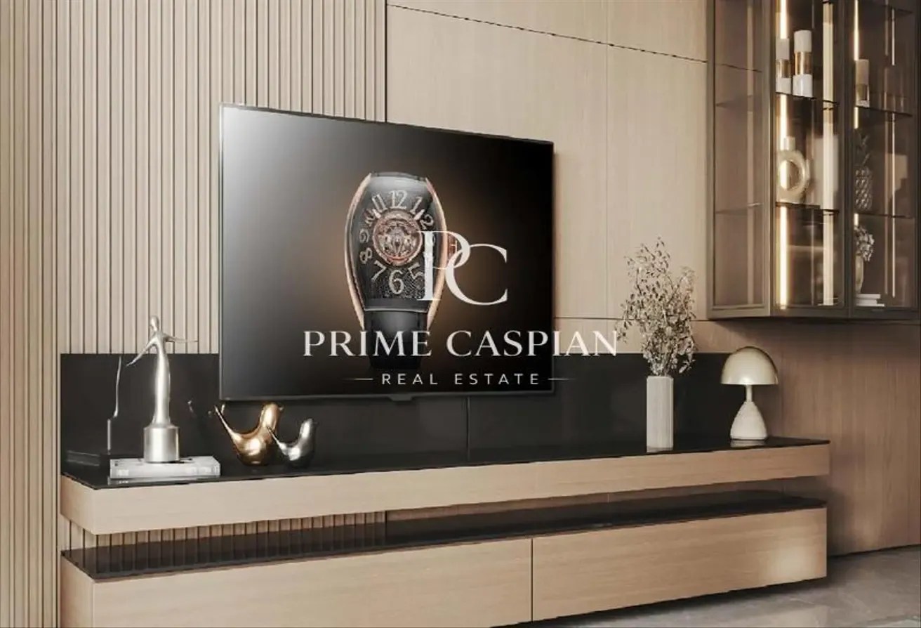 High Floor | Investor Deal | Prime Location |