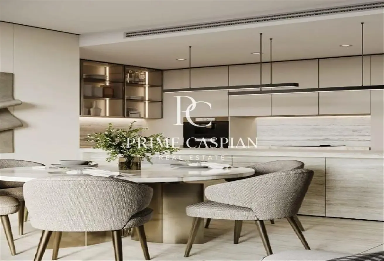 High Floor | Investor Deal | Prime Location |