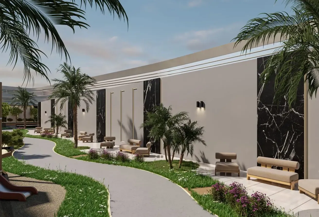 London Gate| Luxury Studio in Dubai Marina
