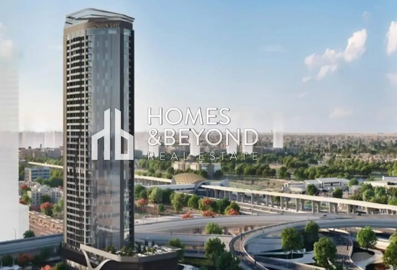 Luxury 1BR | Branded Living | Prime Location