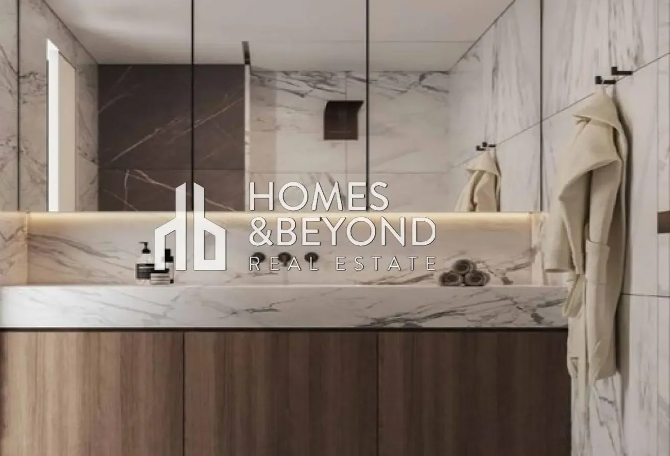 Luxury 1BR | Branded Living | Prime Location