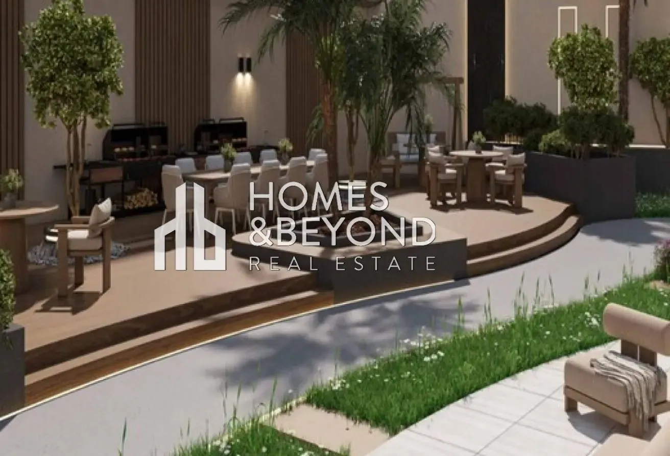 Luxury 1BR | Branded Living | Prime Location