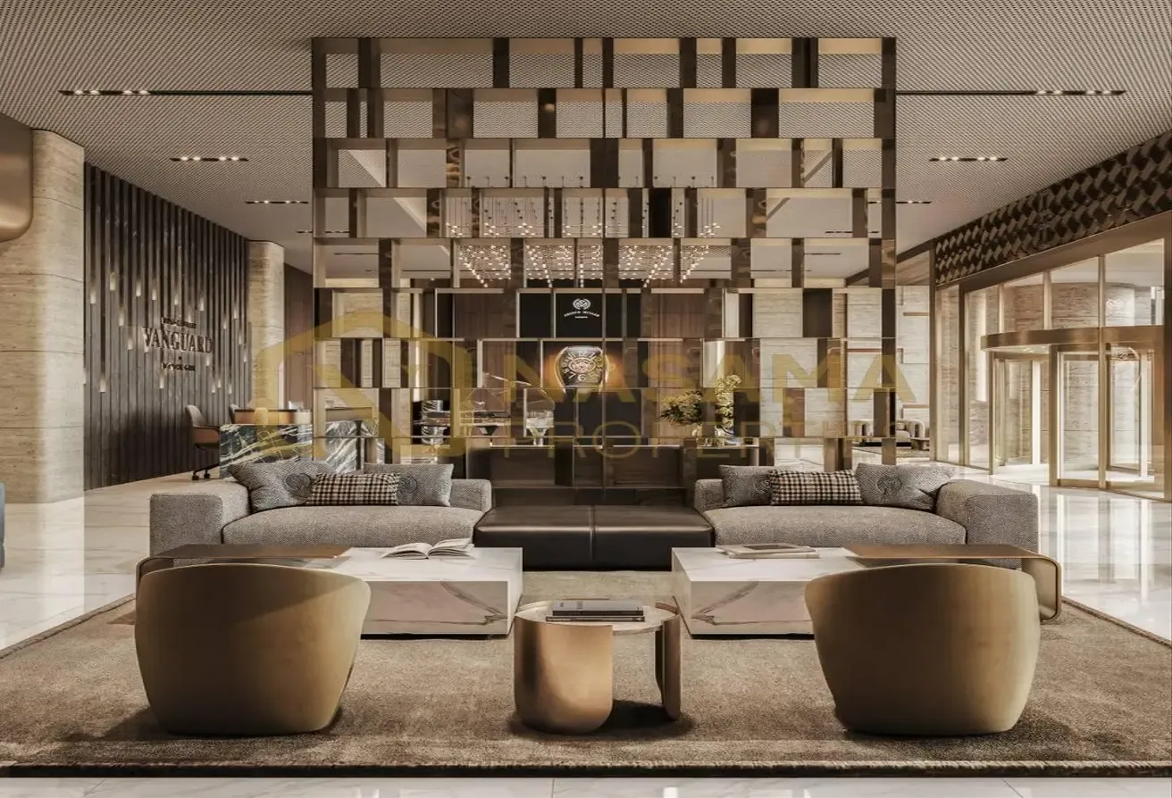 Palm Jumeirah View | Higher Floor | Luxurious | Hot deal