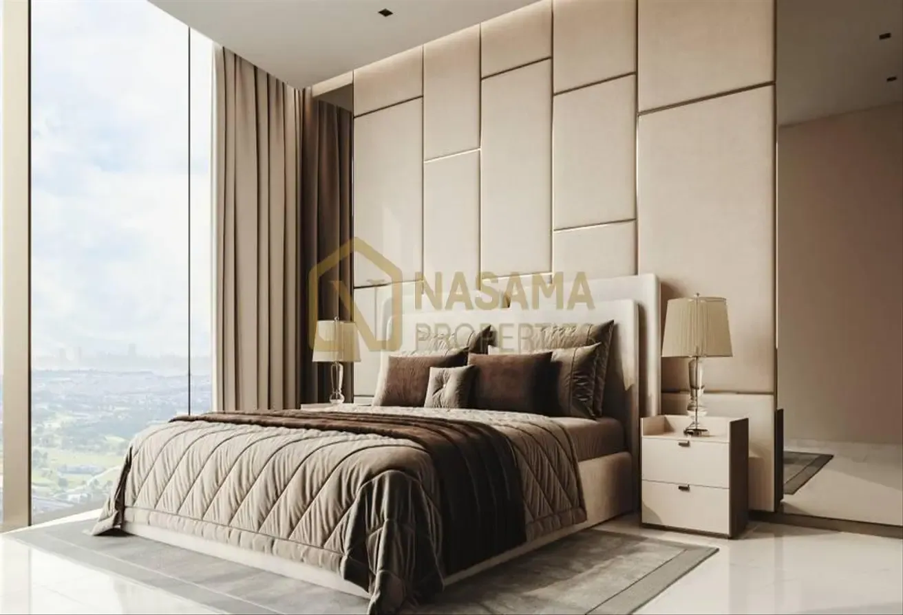 Palm Jumeirah View | Higher Floor | Luxurious | Hot deal