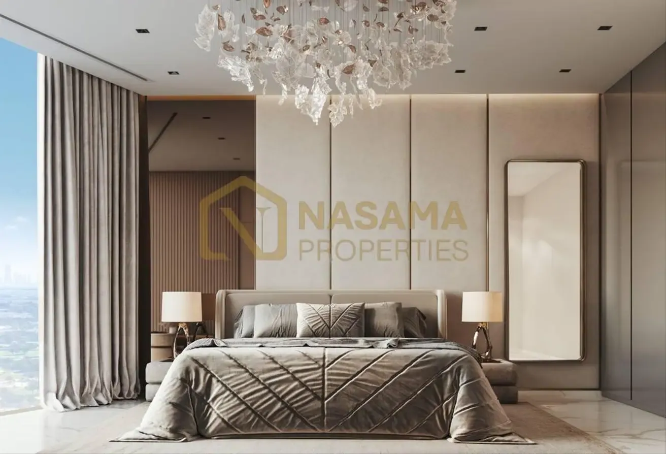 Palm Jumeirah View | Higher Floor | Luxurious | Hot deal