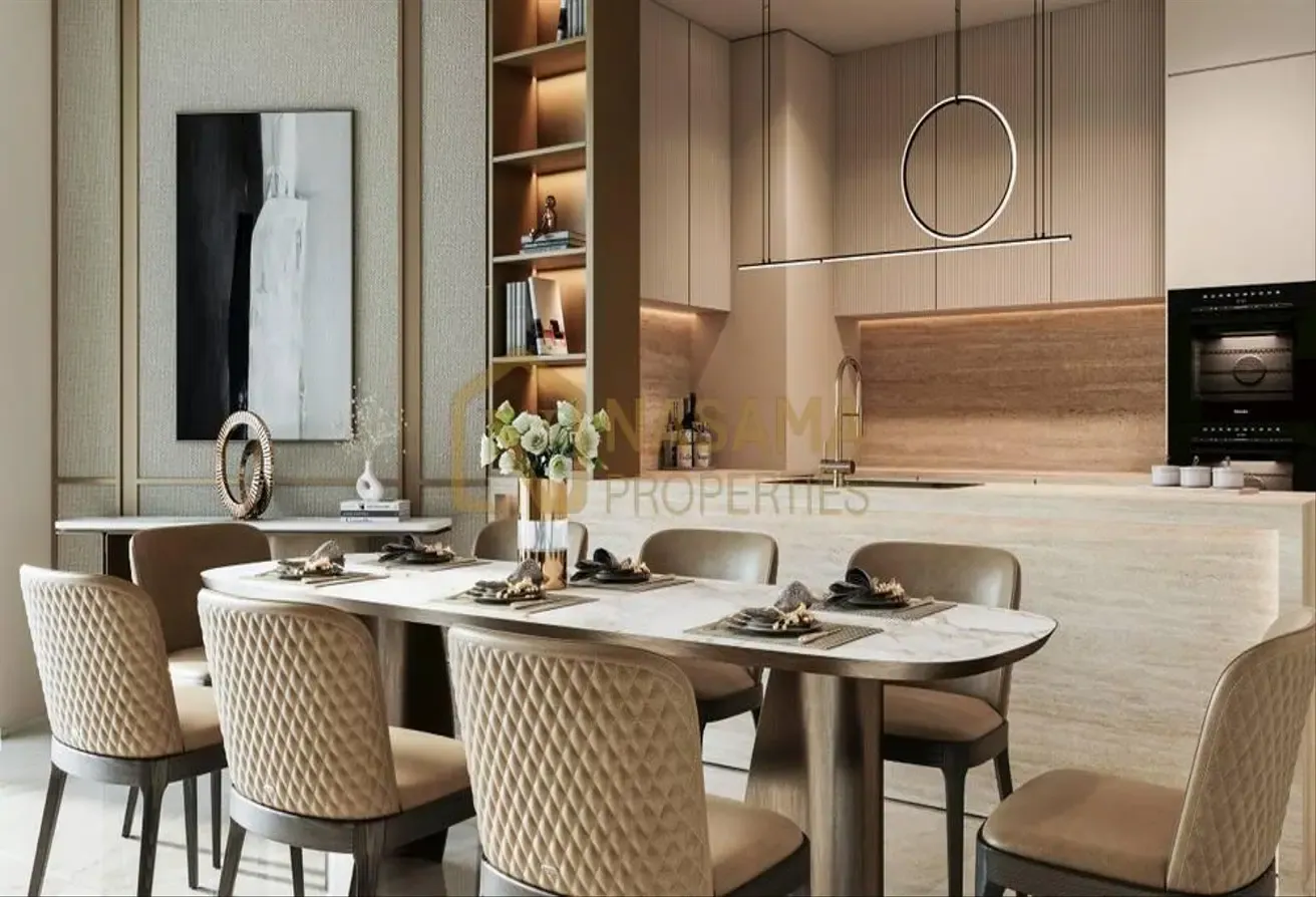 Palm Jumeirah View | Higher Floor | Luxurious | Hot deal