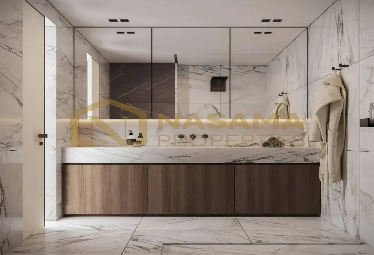 Palm Jumeirah View | Higher Floor | Luxurious | Hot deal