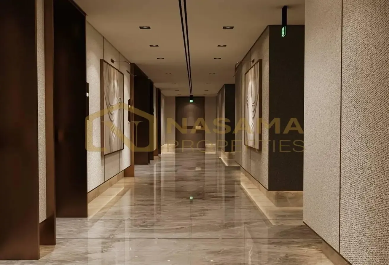 Palm Jumeirah View | Higher Floor | Luxurious | Hot deal