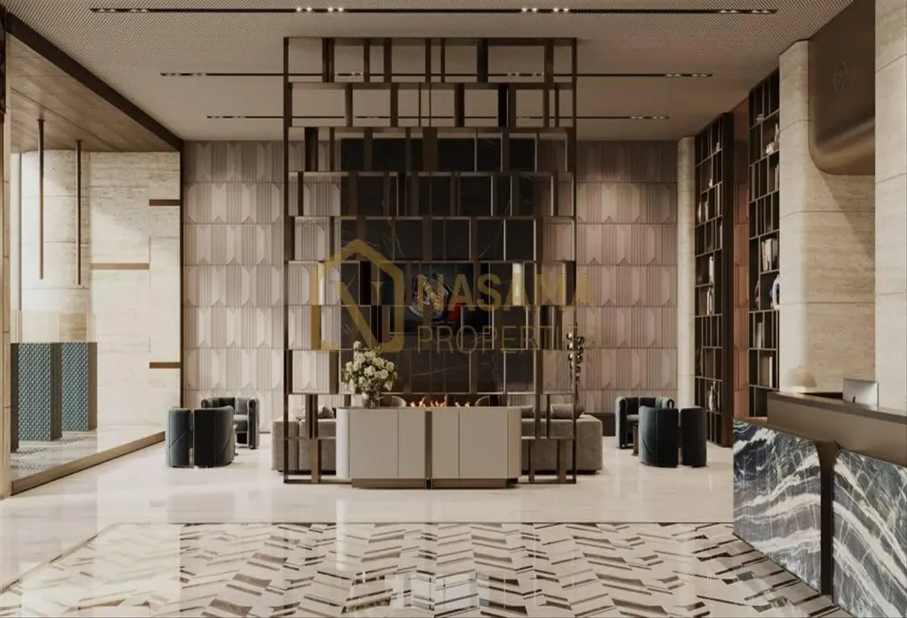 Palm Jumeirah View | Higher Floor | Luxurious | Hot deal
