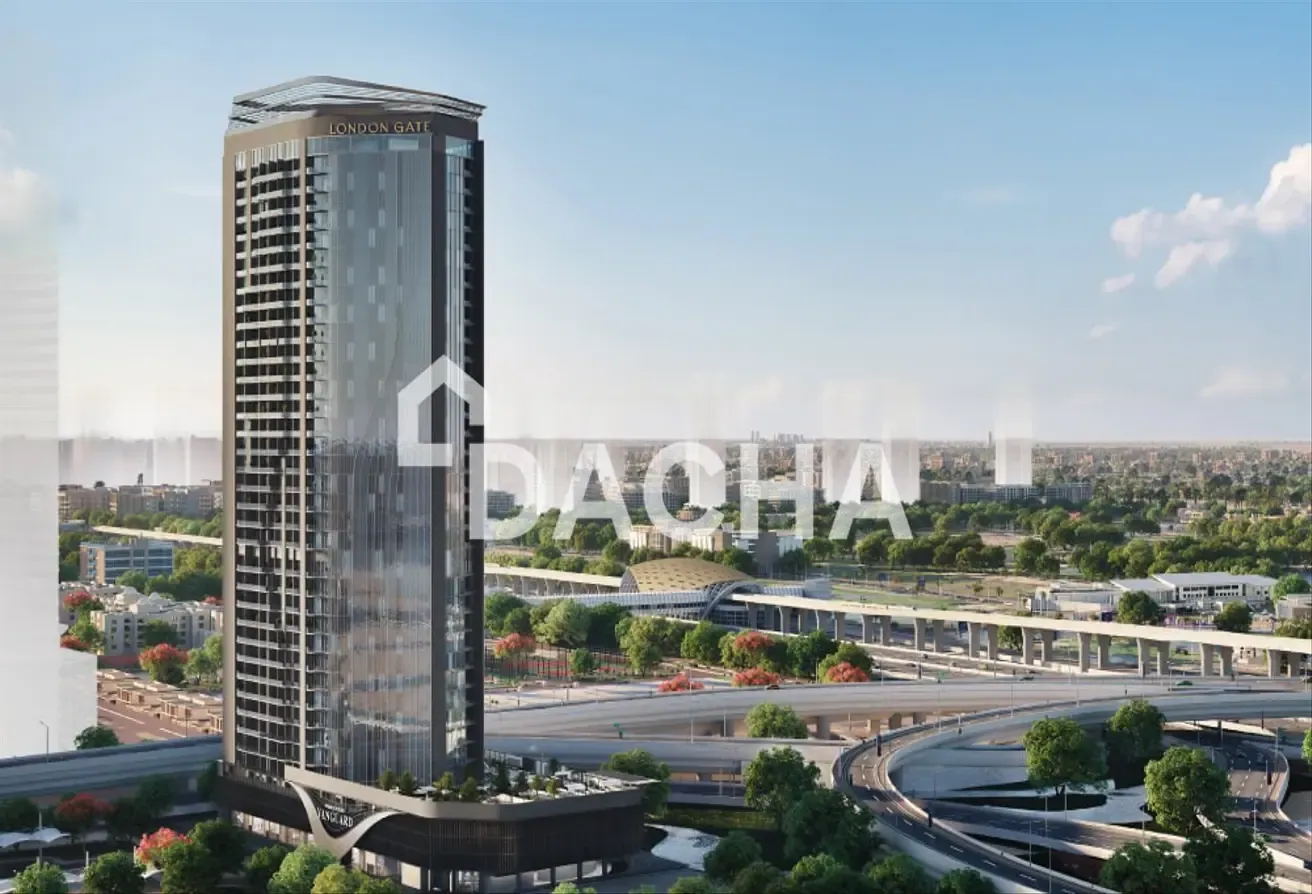 Smart Home | Branded Residence | Prime Location
