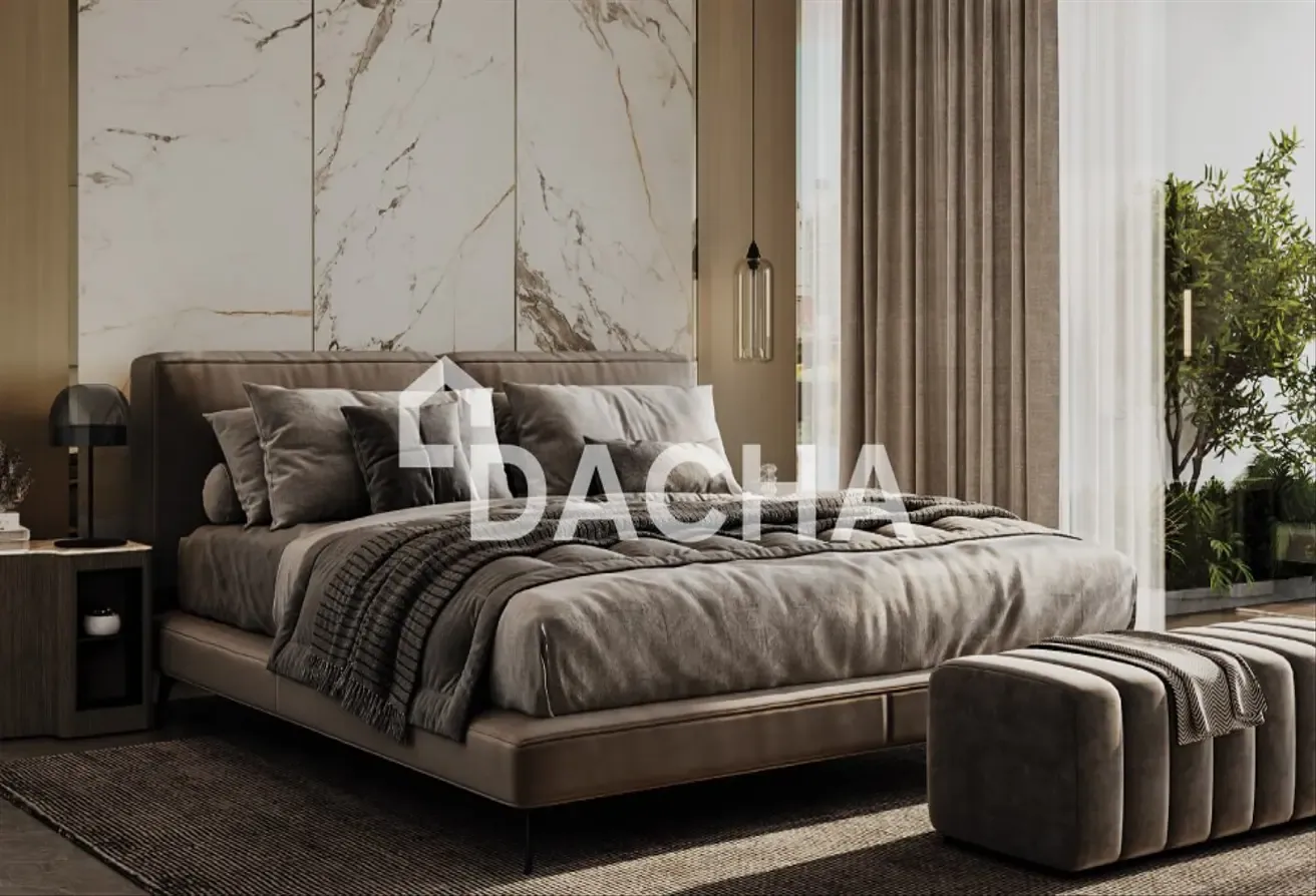 Smart Home | Branded Residence | Prime Location