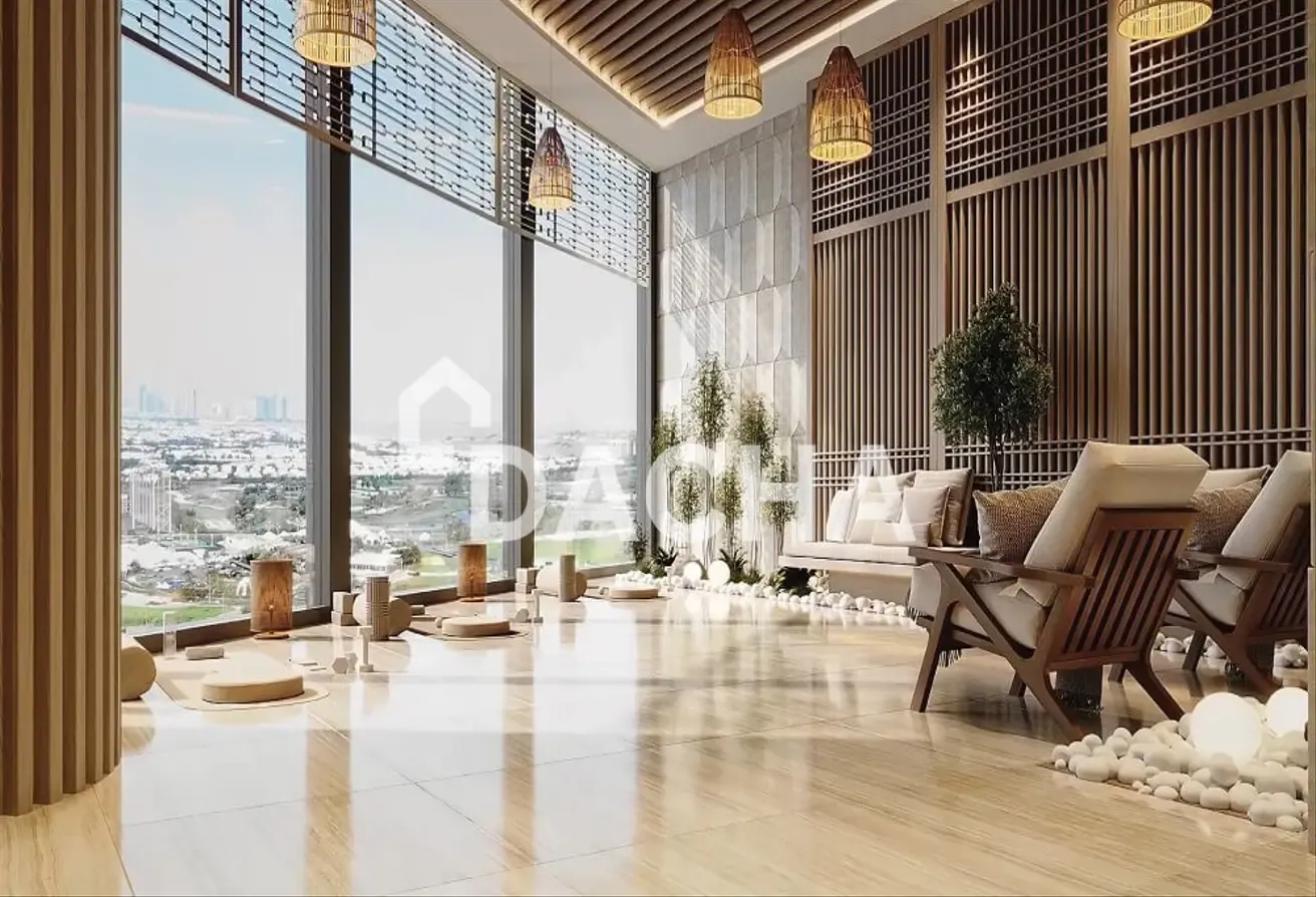 Smart Home | Branded Residence | Prime Location