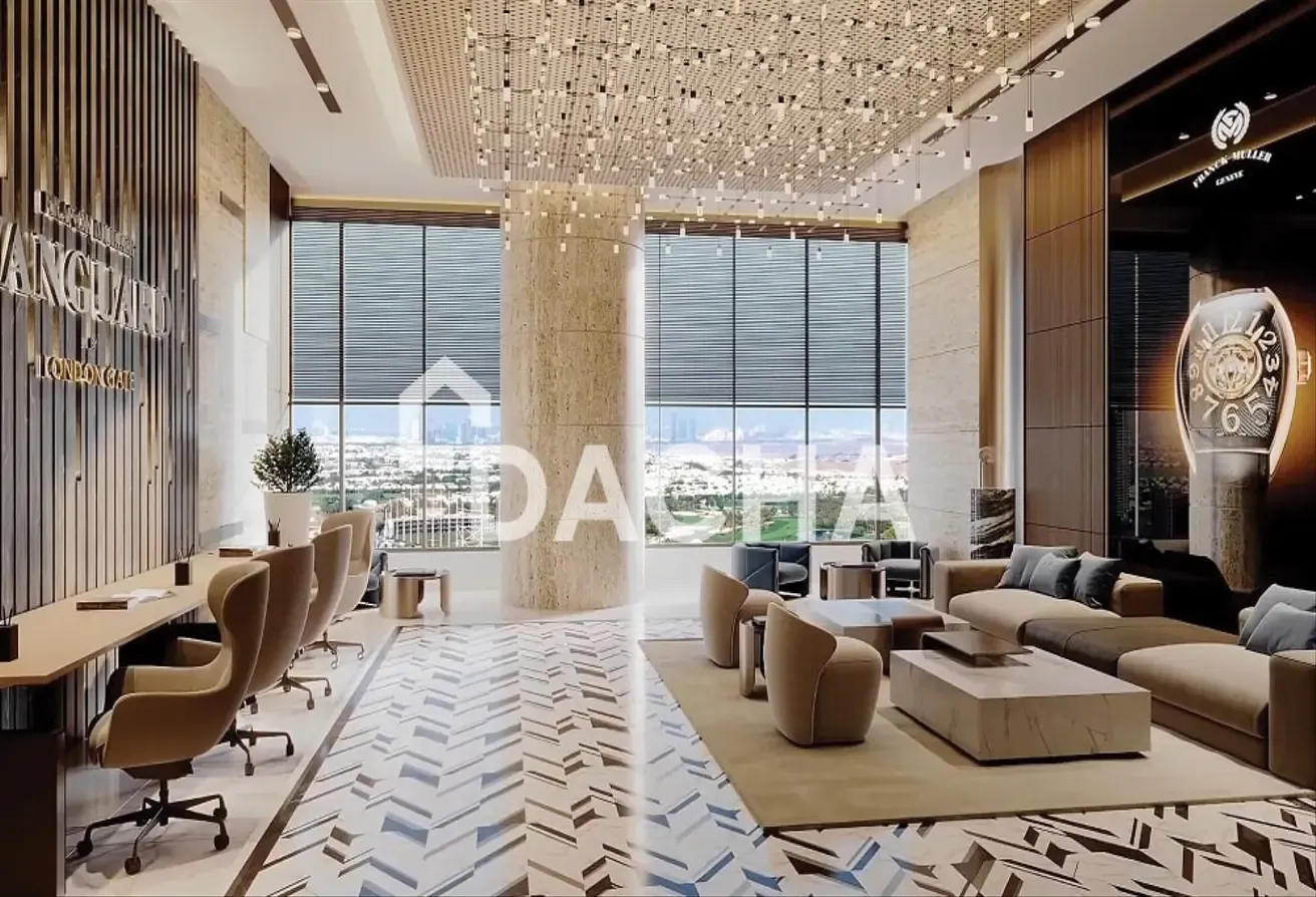 Smart Home | Branded Residence | Prime Location