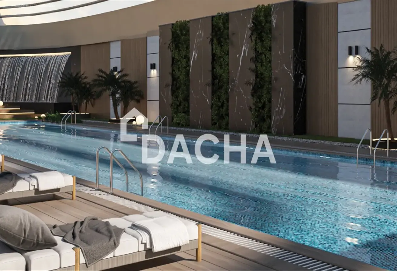 Smart Home | Branded Residence | Prime Location