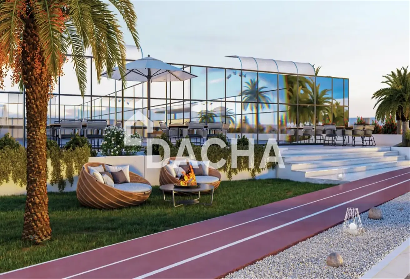 Smart Home | Branded Residence | Prime Location