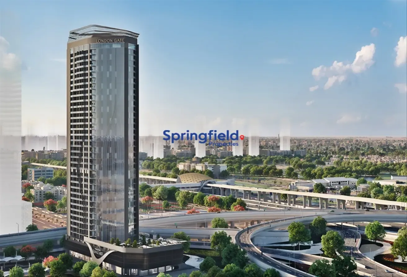Branded Residence | High Returns | Dubai Marina