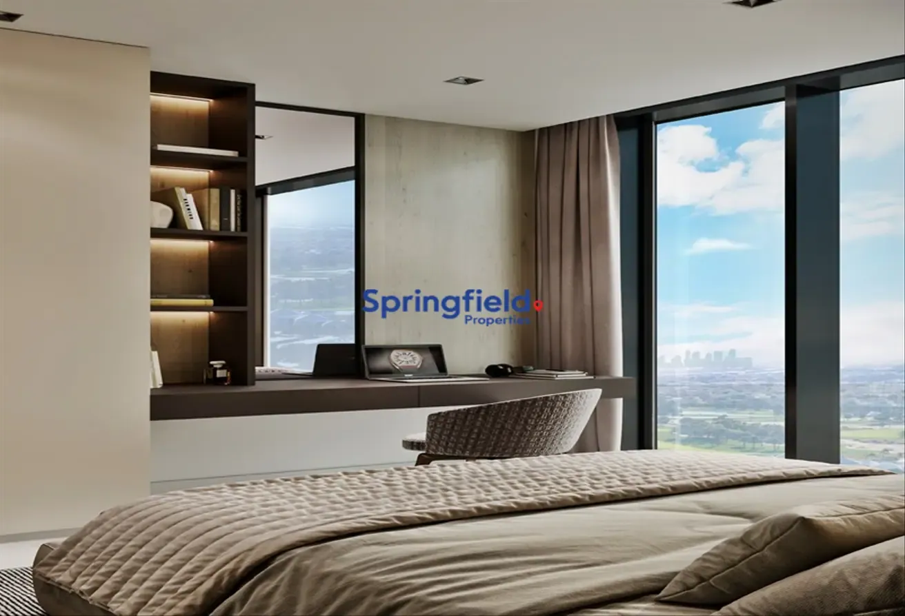 Branded Residence | High Returns | Dubai Marina