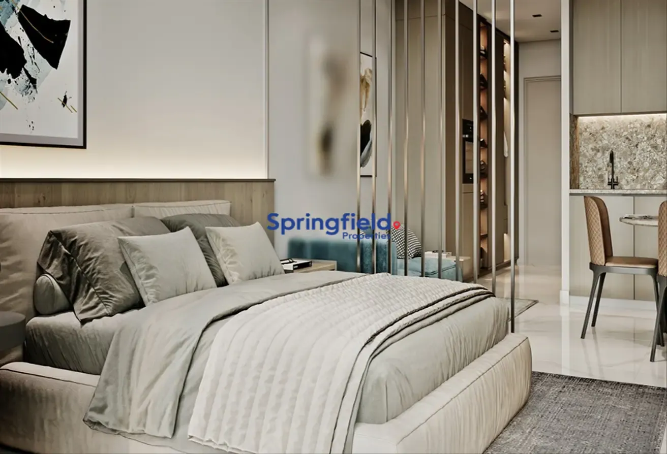Branded Residence | High Returns | Dubai Marina