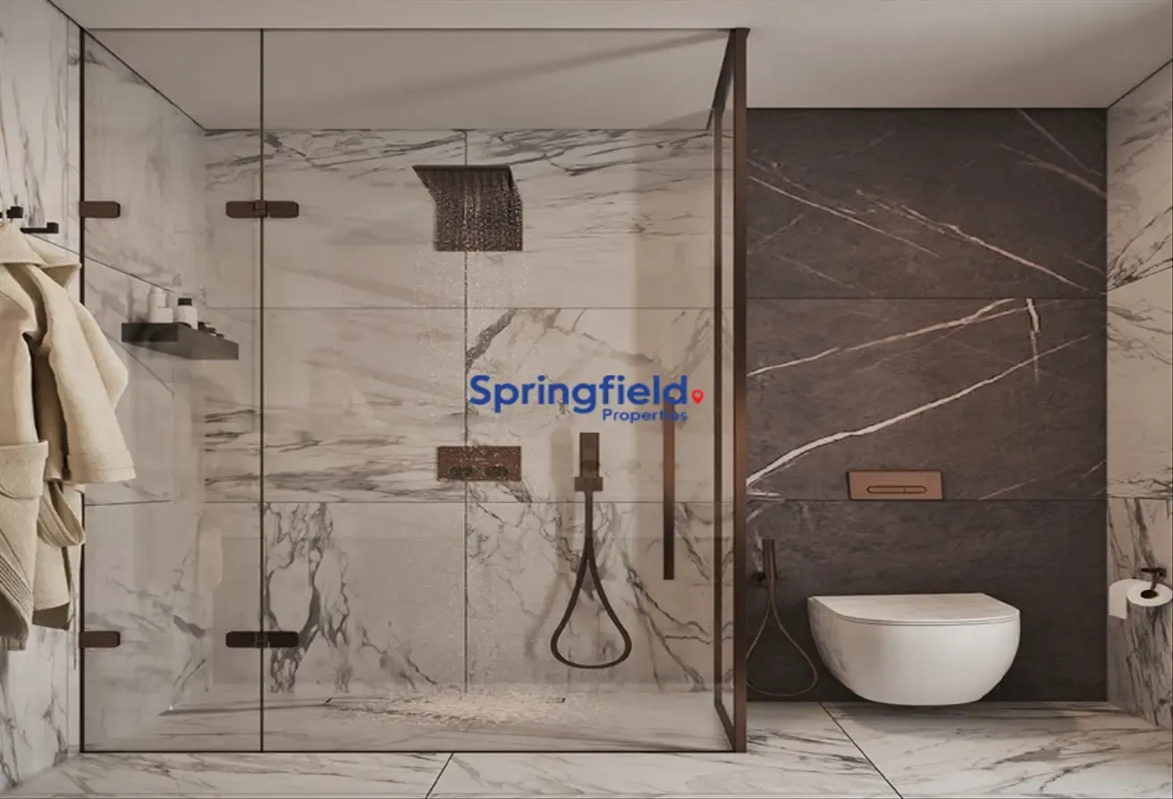 Branded Residence | High Returns | Dubai Marina