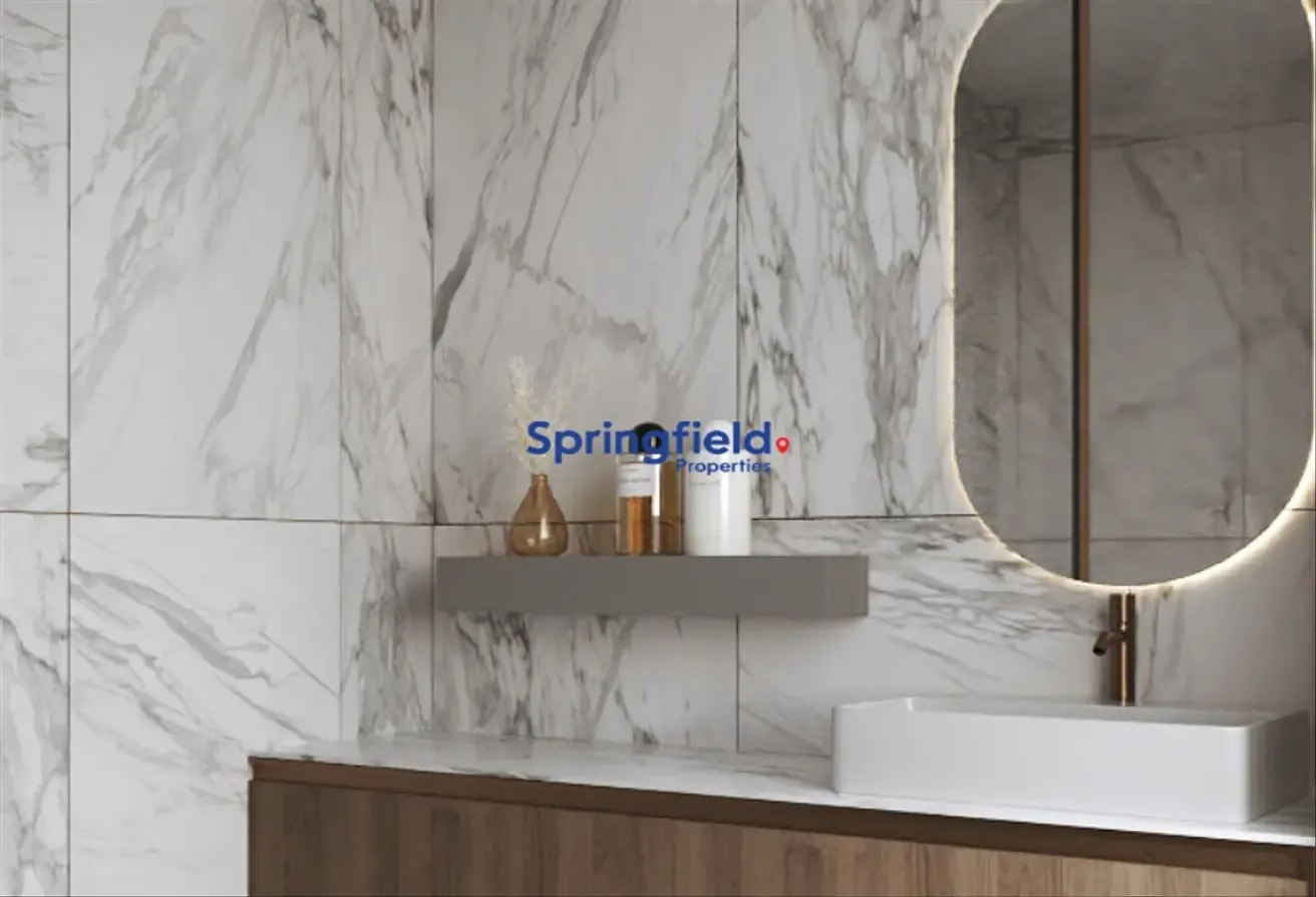 Branded Residence | High Returns | Dubai Marina