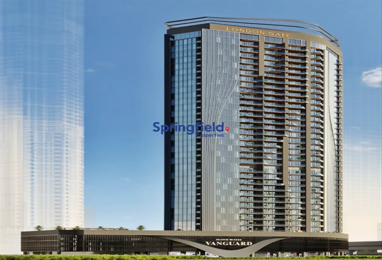 Branded Residence | High Returns | Dubai Marina