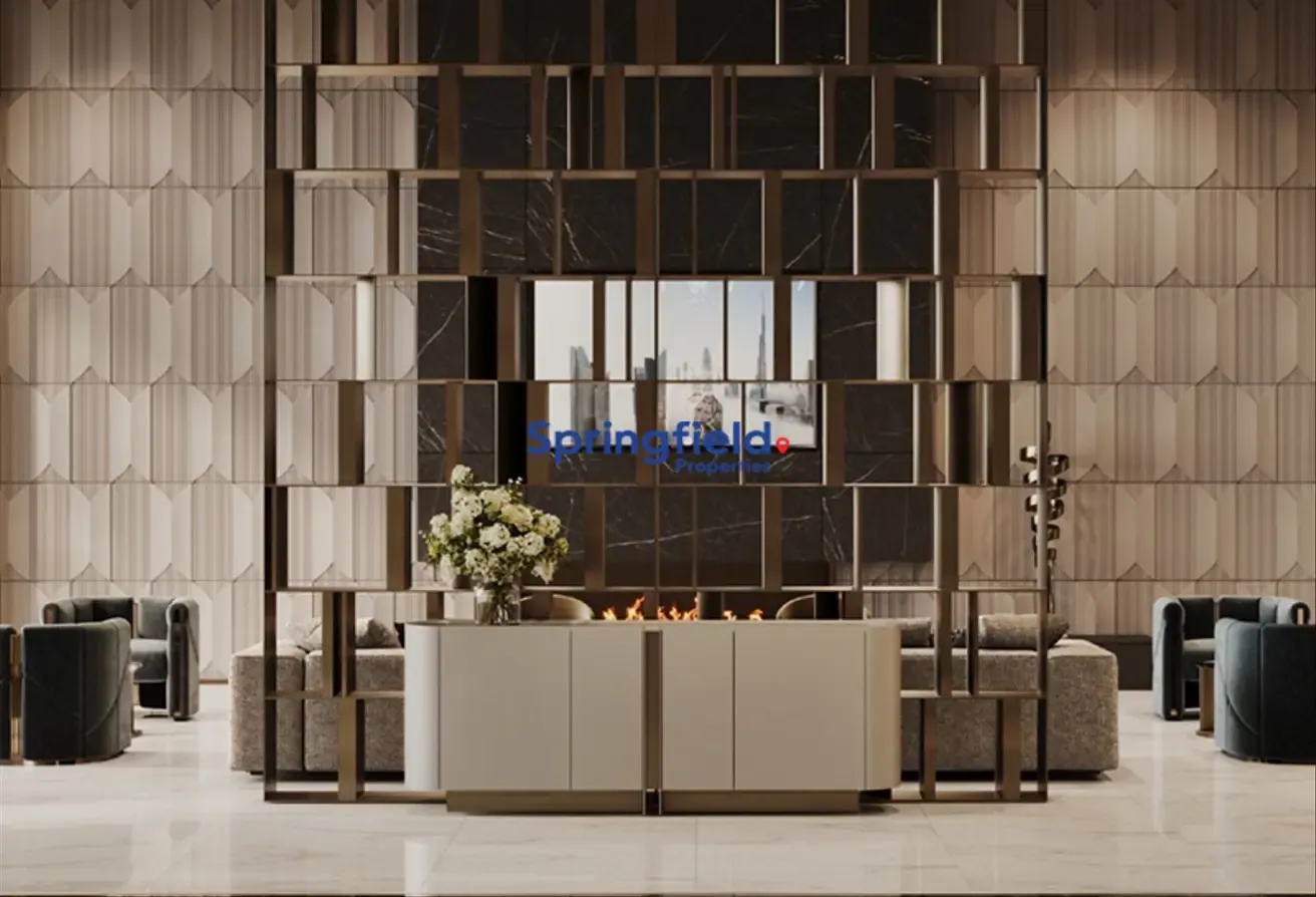 Branded Residence | High Returns | Dubai Marina