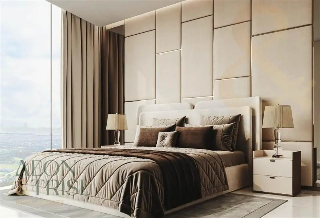 Genuine Re-Sale | High Floor | Palm Jumeirah View