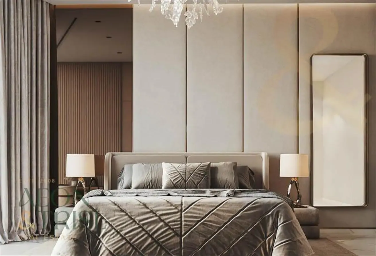Genuine Re-Sale | High Floor | Palm Jumeirah View