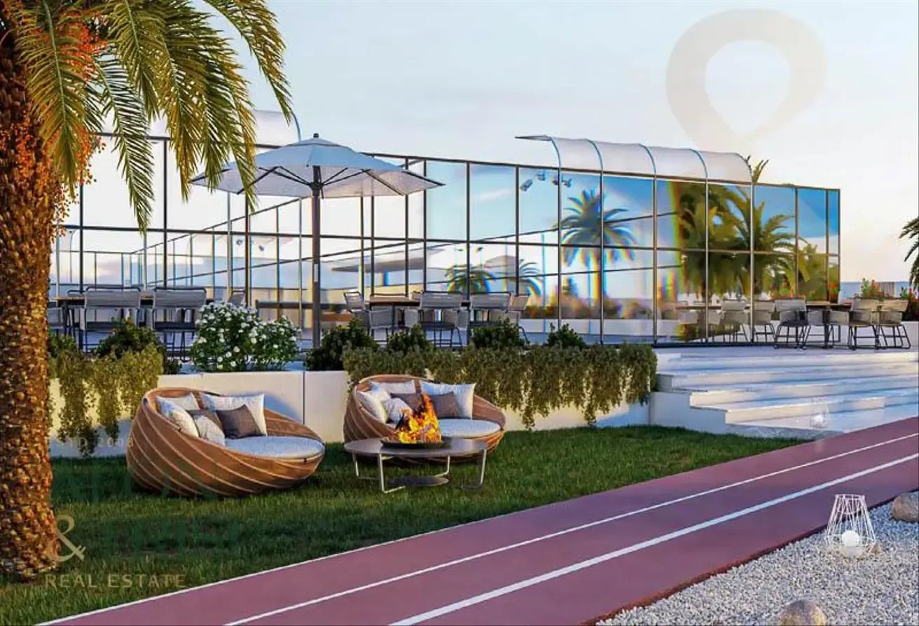 Genuine Re-Sale | High Floor | Palm Jumeirah View