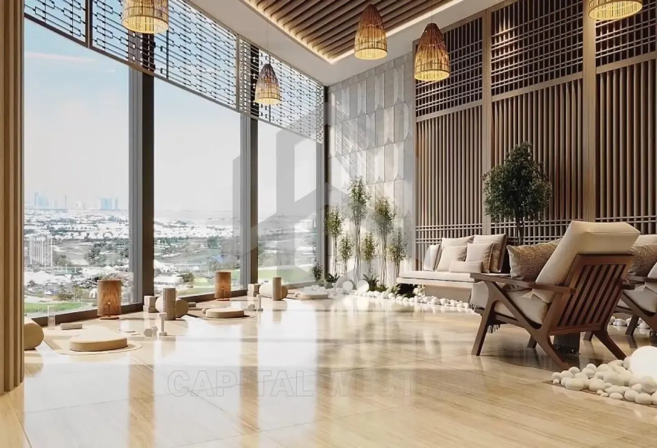 Fully Furnished | Spacious Studio | Prime Location
