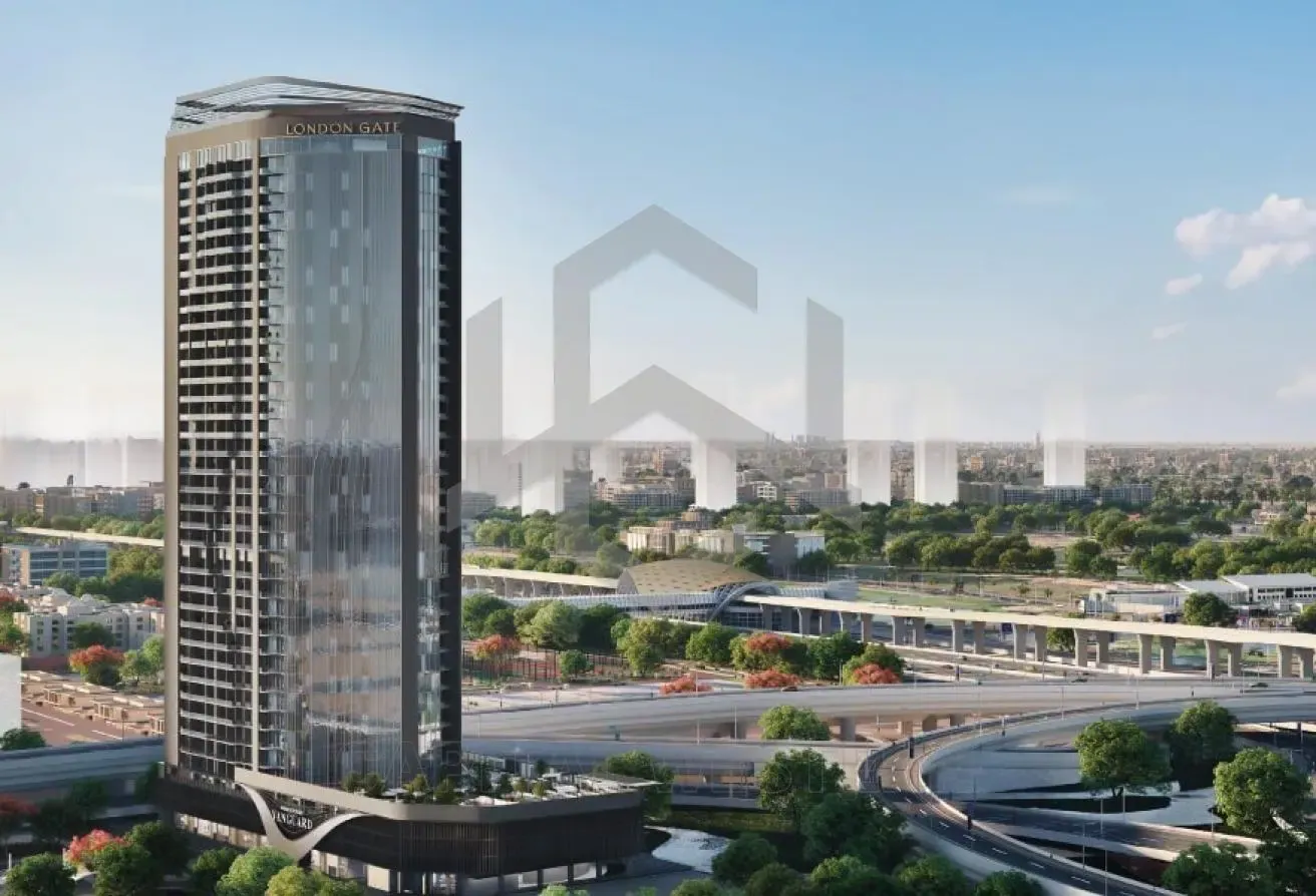 Fully Furnished | Marina View | Luxurious