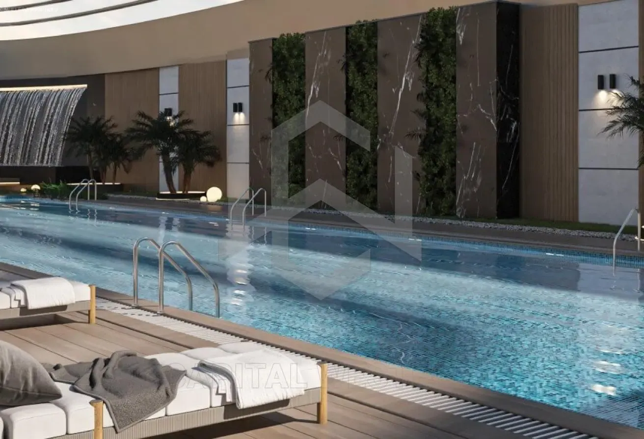 Fully Furnished | Marina View | Luxurious