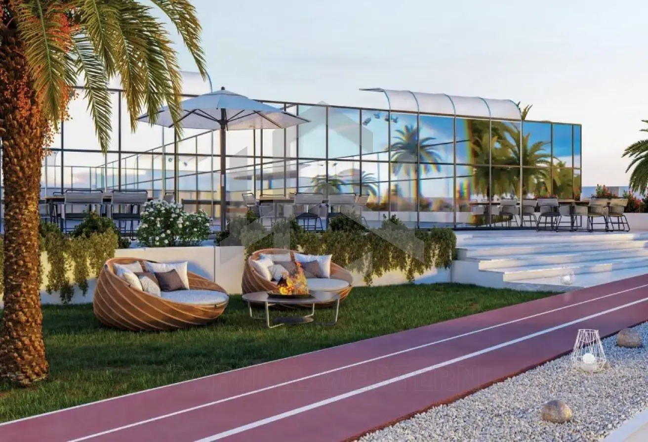 Fully Furnished | Marina View | Luxurious