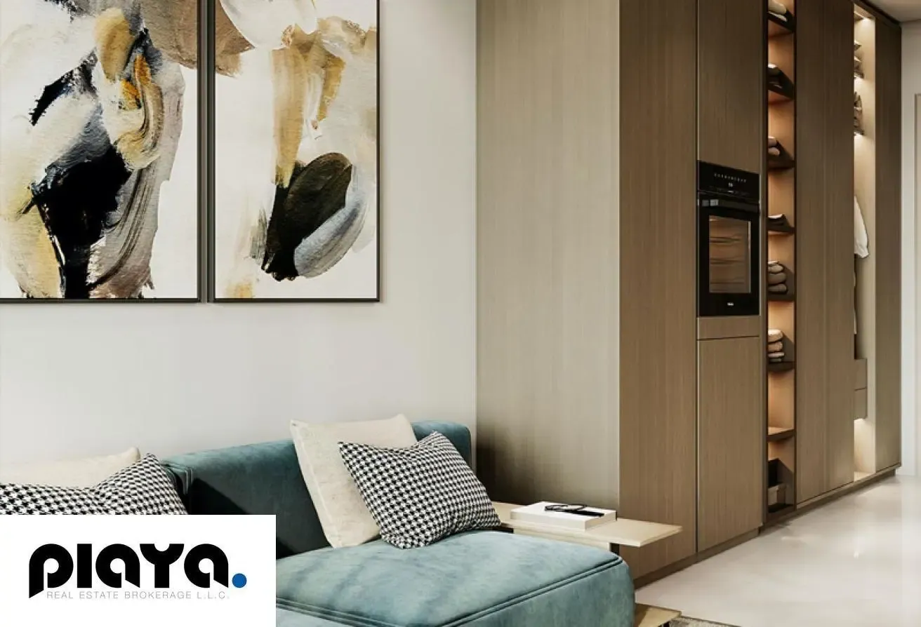 Luxury Studio Plus | Investor Deal | Furnished