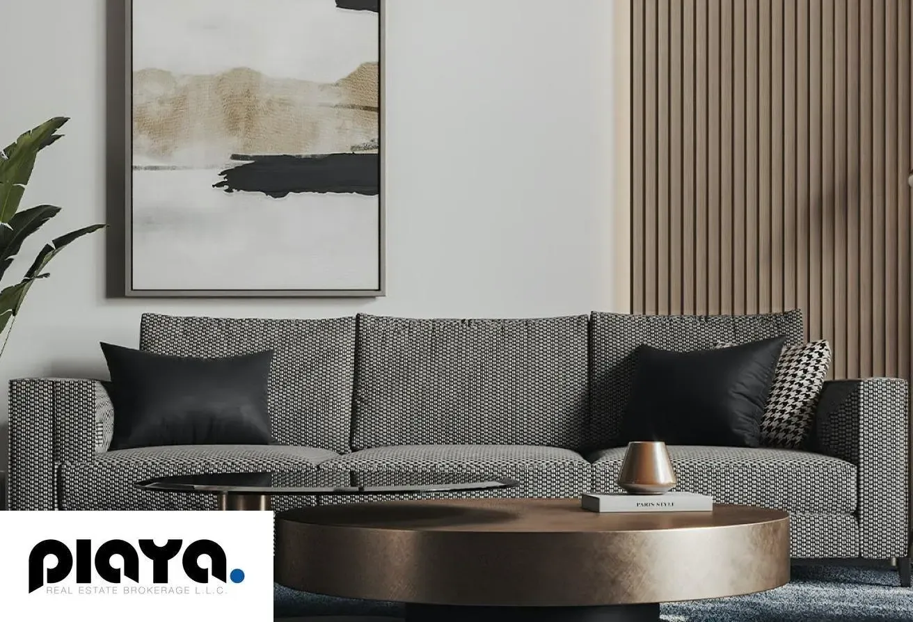 Luxury Studio Plus | Investor Deal | Furnished