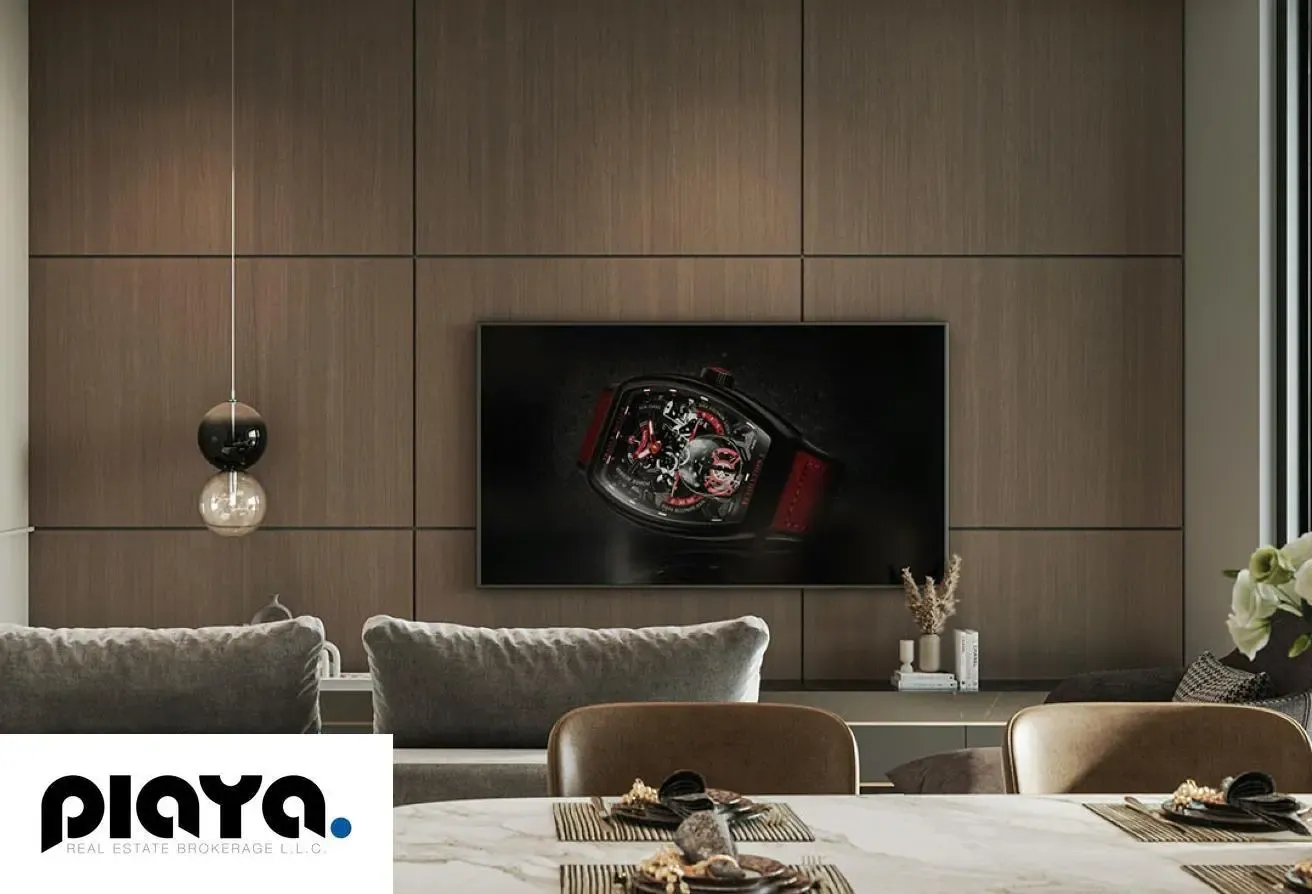 Luxury Studio Plus | Investor Deal | Furnished