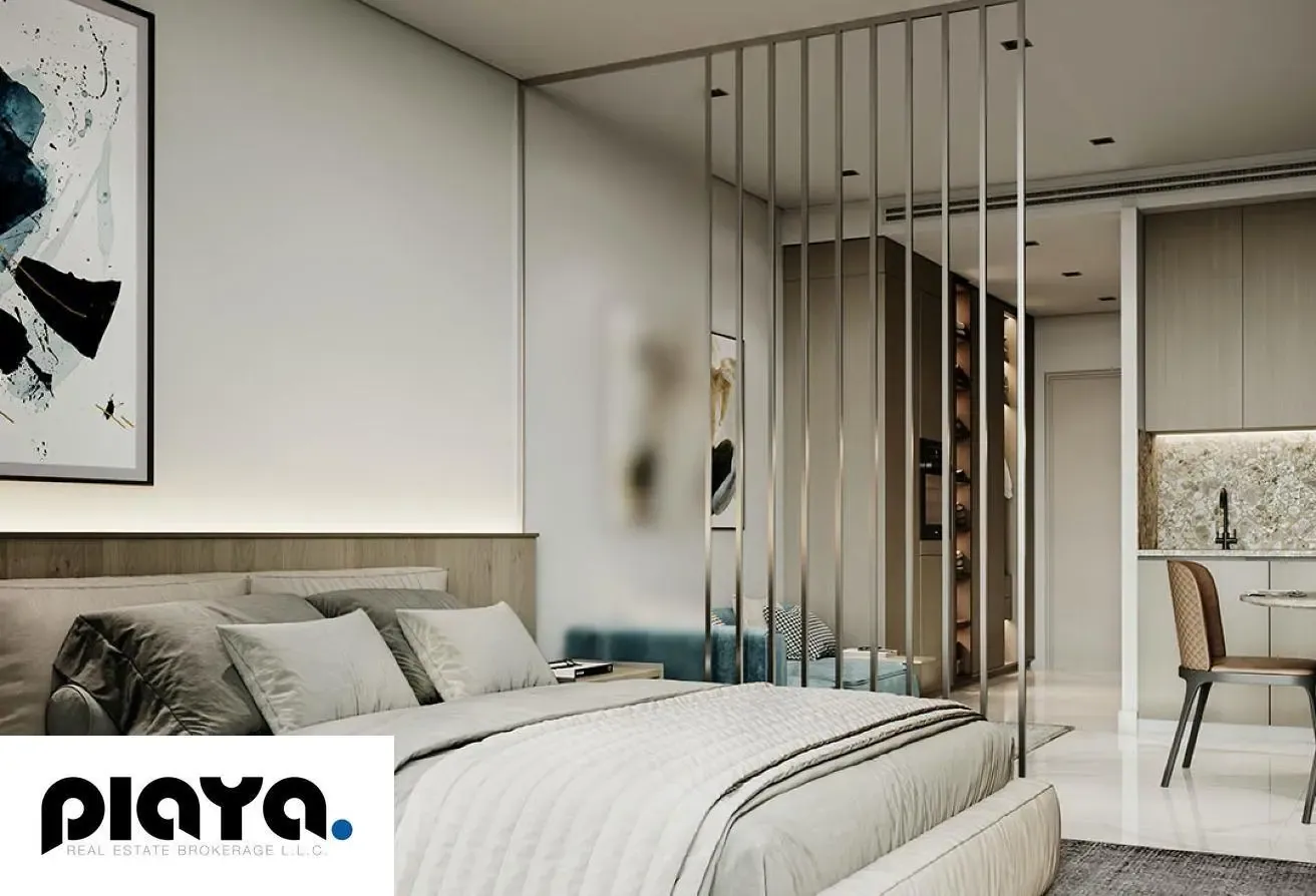 Luxury Studio Plus | Investor Deal | Furnished