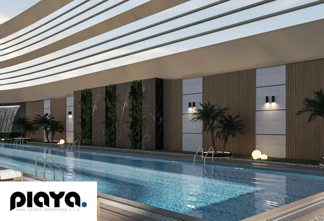 Luxury Studio Plus | Investor Deal | Furnished