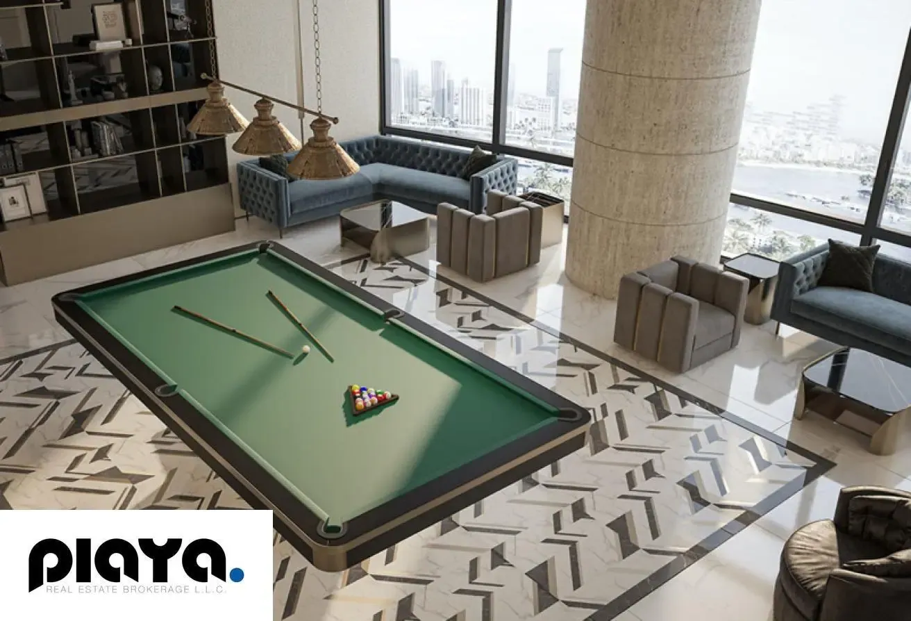 Luxury Studio Plus | Investor Deal | Furnished