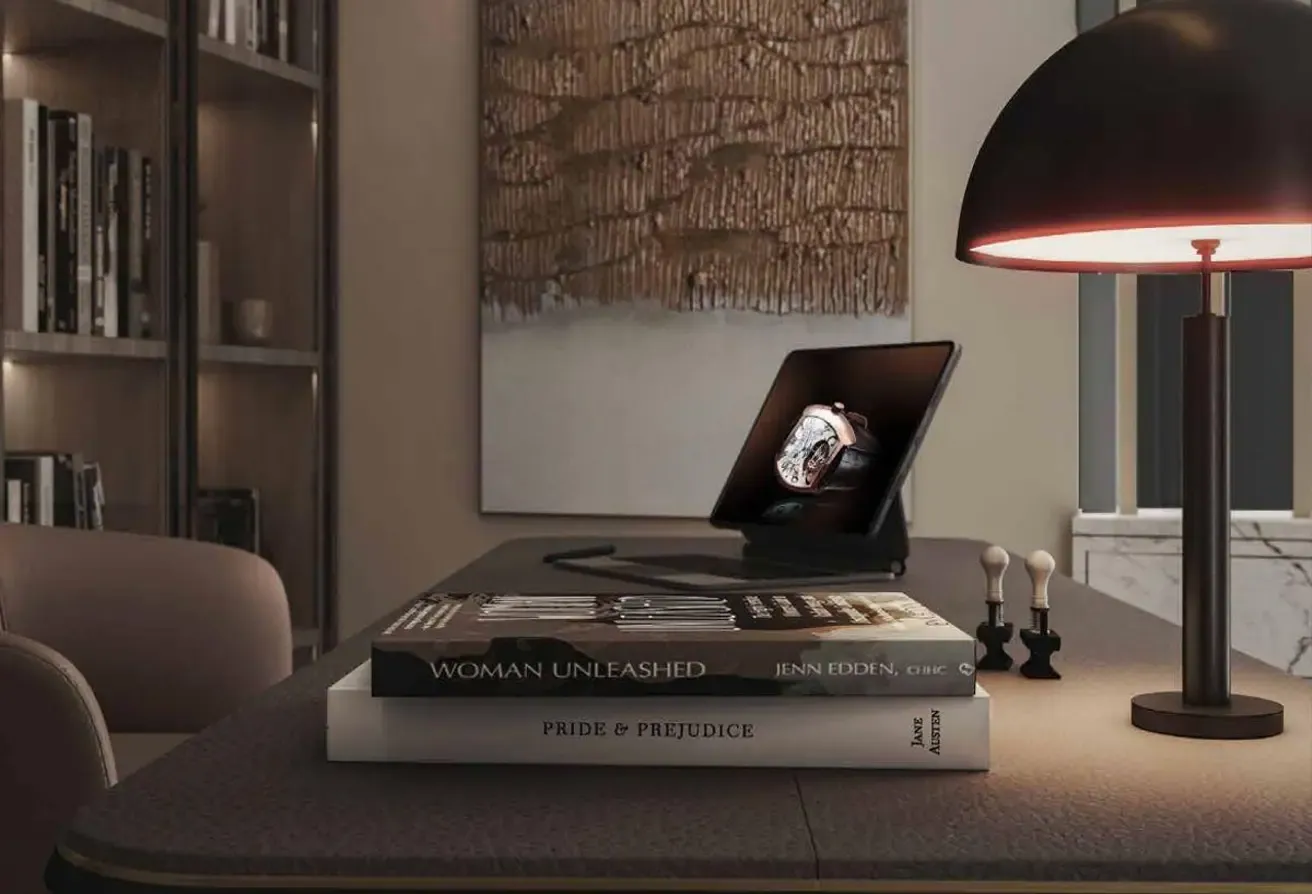 Branded | Luxury Living| Payment Plan