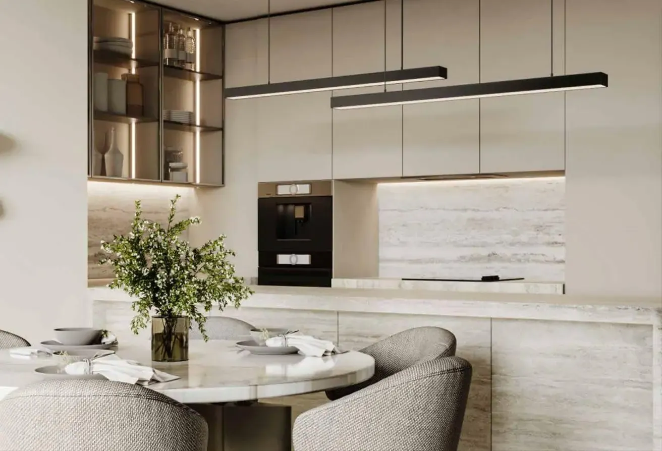 Branded | Luxury Living| Payment Plan