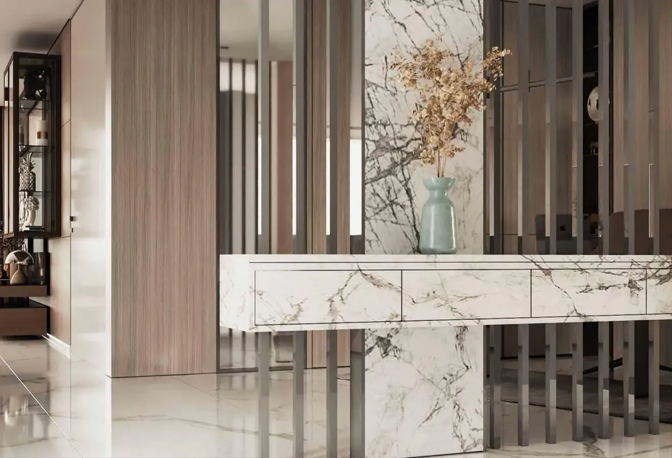 Branded | Luxury Living| Payment Plan