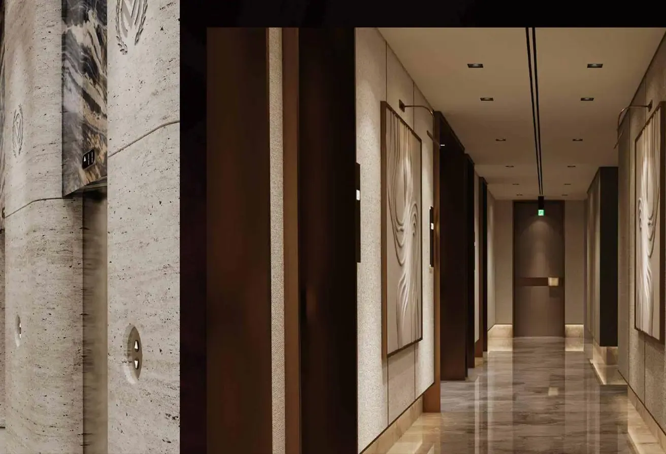 Branded | Luxury Living| Payment Plan