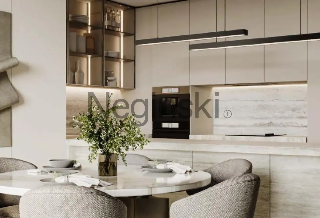 Luxury residence | Excellent Investment | Q3 2027